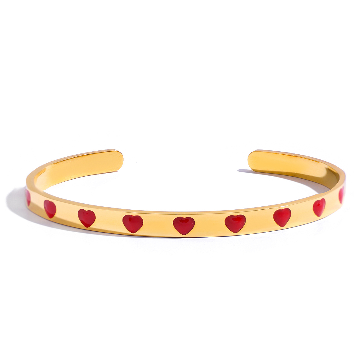 Céleste Bracelet Théodosie 18K Gold - 5