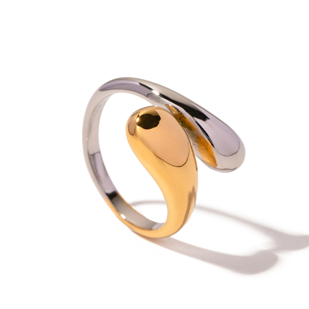 Céleste Ring Paulette 18K Gold