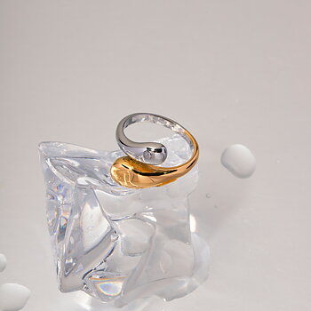 Céleste Ring Paulette 18K Gold