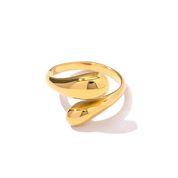 Céleste Ring Yolène 18K Gold