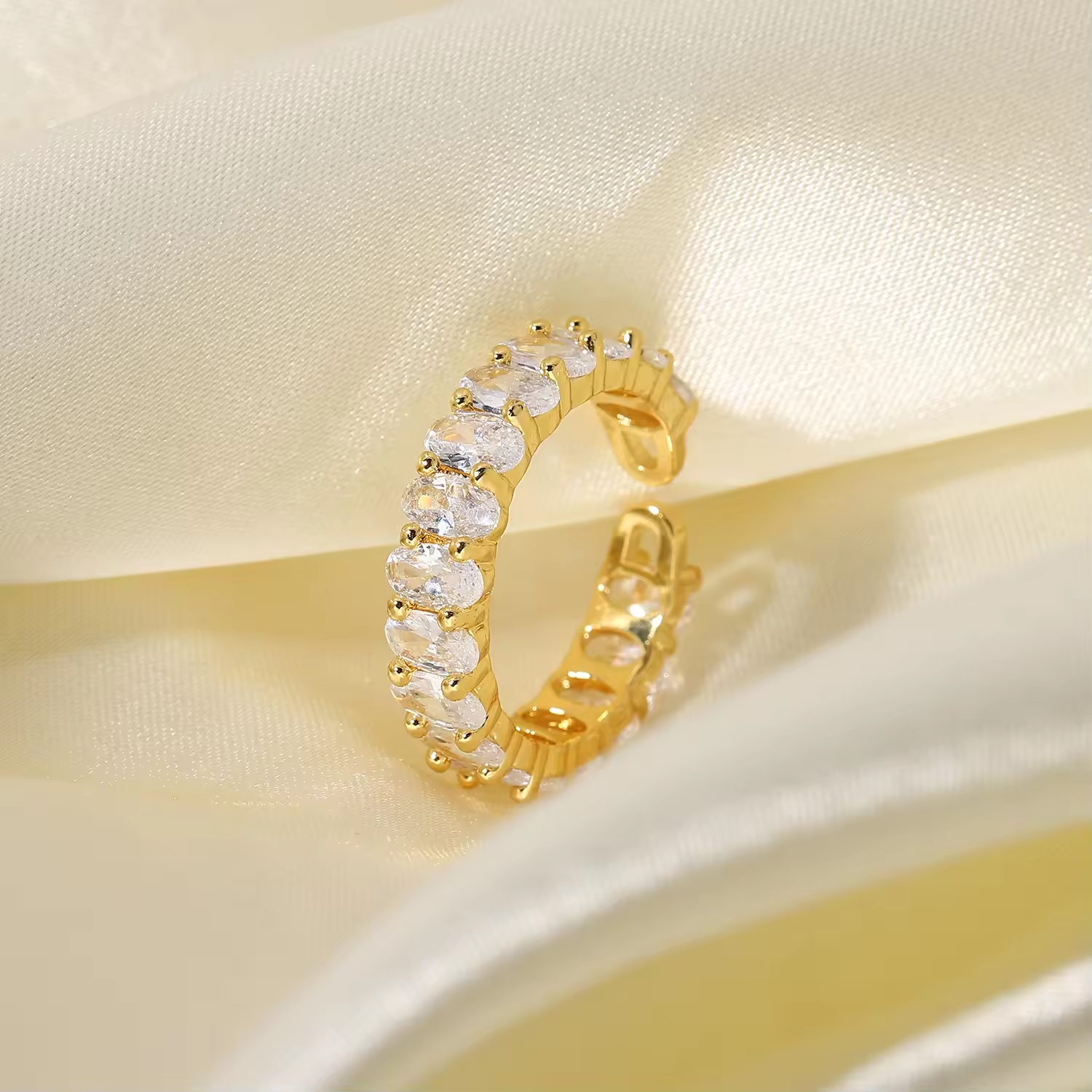 Céleste Ring Zita 18K Gold - 6