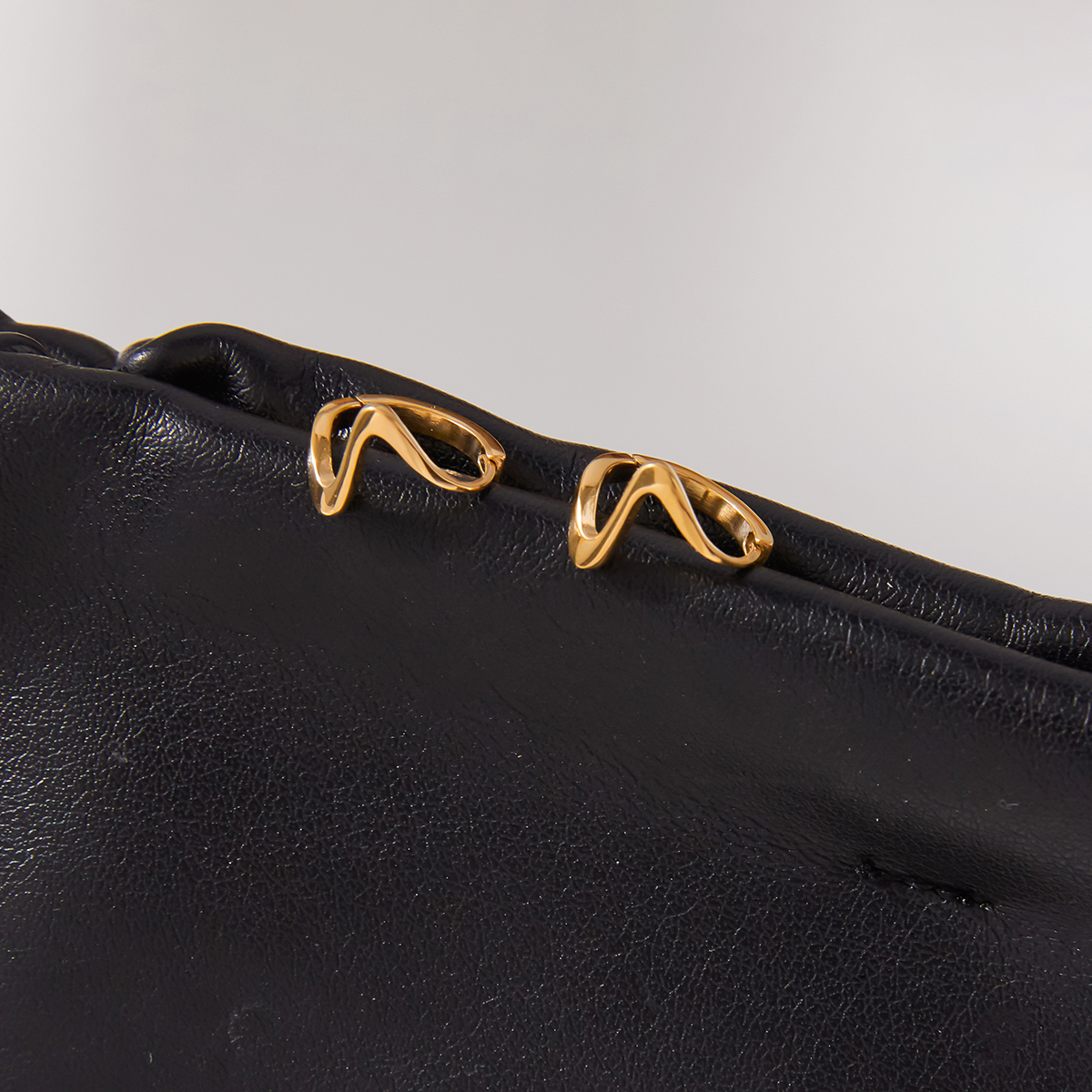Céleste Earrings Féodorine 18K Gold - 14