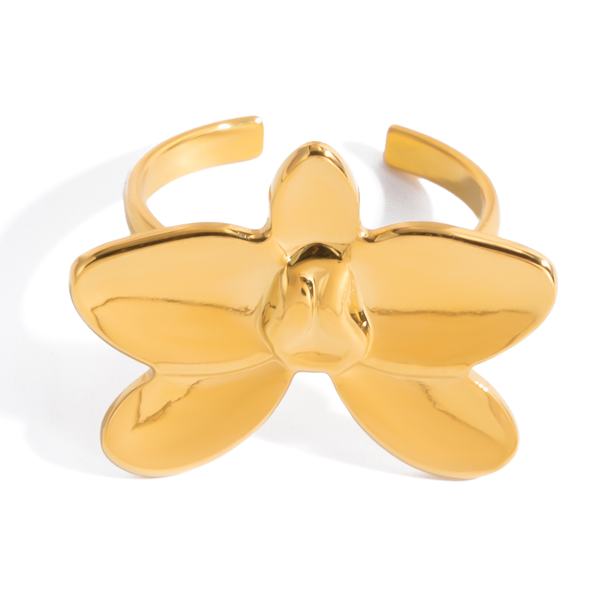 Céleste Ring Joséphane 18K Gold - 4
