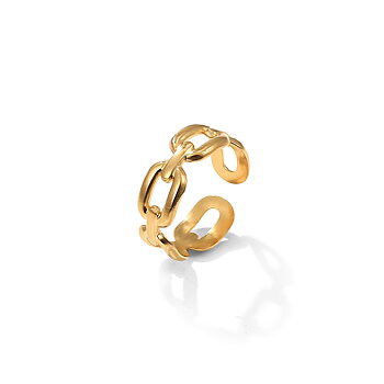 Céleste Ring Orlane 18K Gold