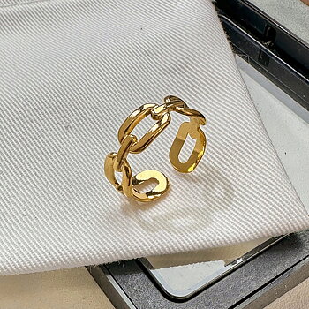 Céleste Ring Orlane 18K Gold