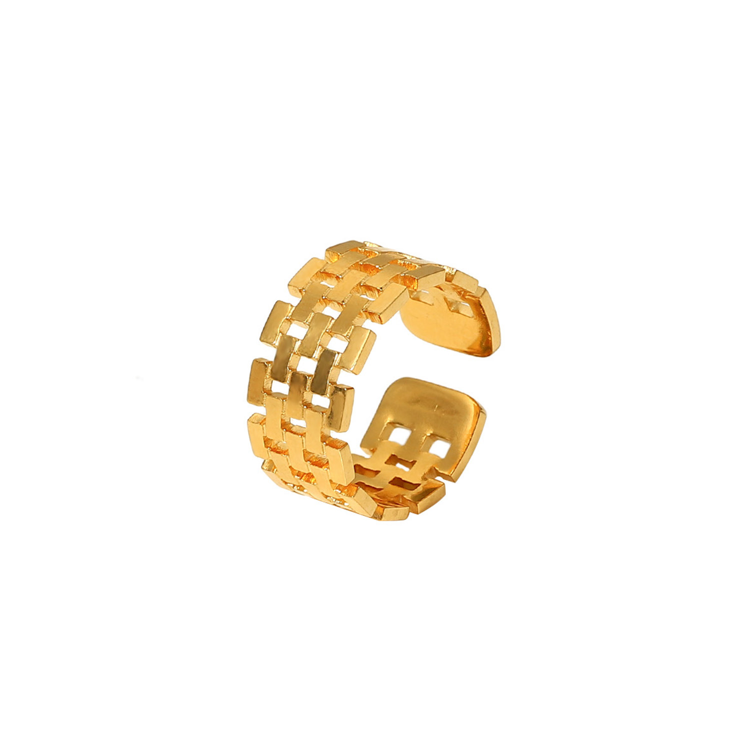 Céleste Ring Priscilla 18K Gold