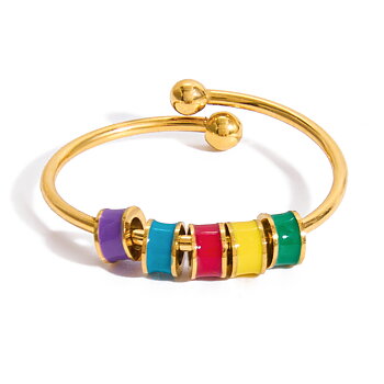 Céleste Ring Aurélia 18K Gold
