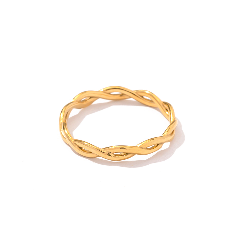 Céleste Ring Valentina 18K Gold