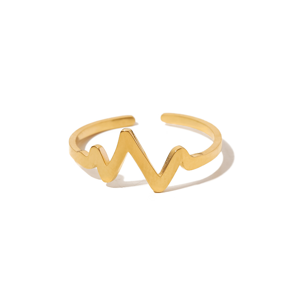 Céleste Ring Yael 18K Gold