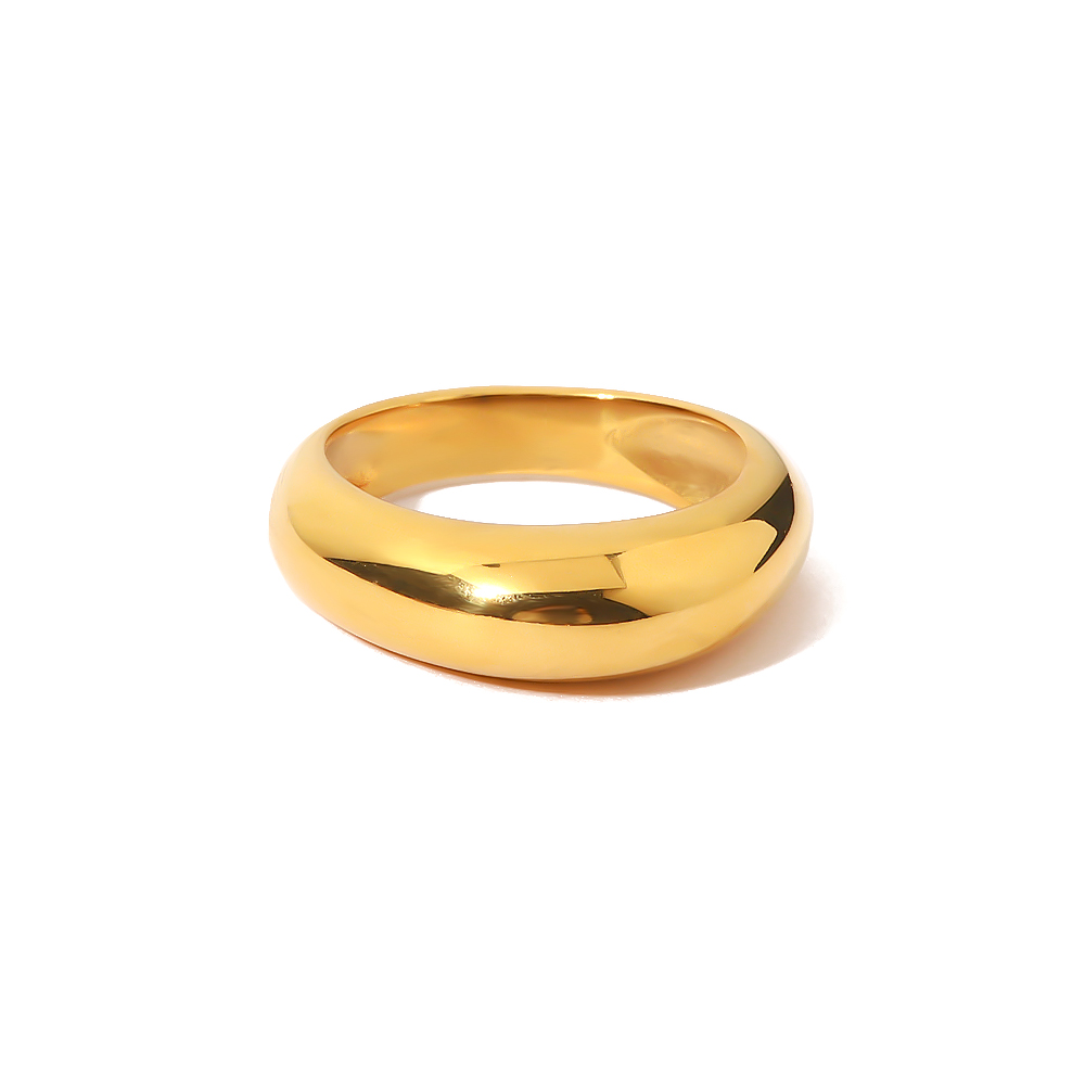 Céleste Ring Dorothée 18K Gold