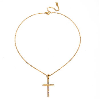 Céleste Necklace Adelinda 18K Gold