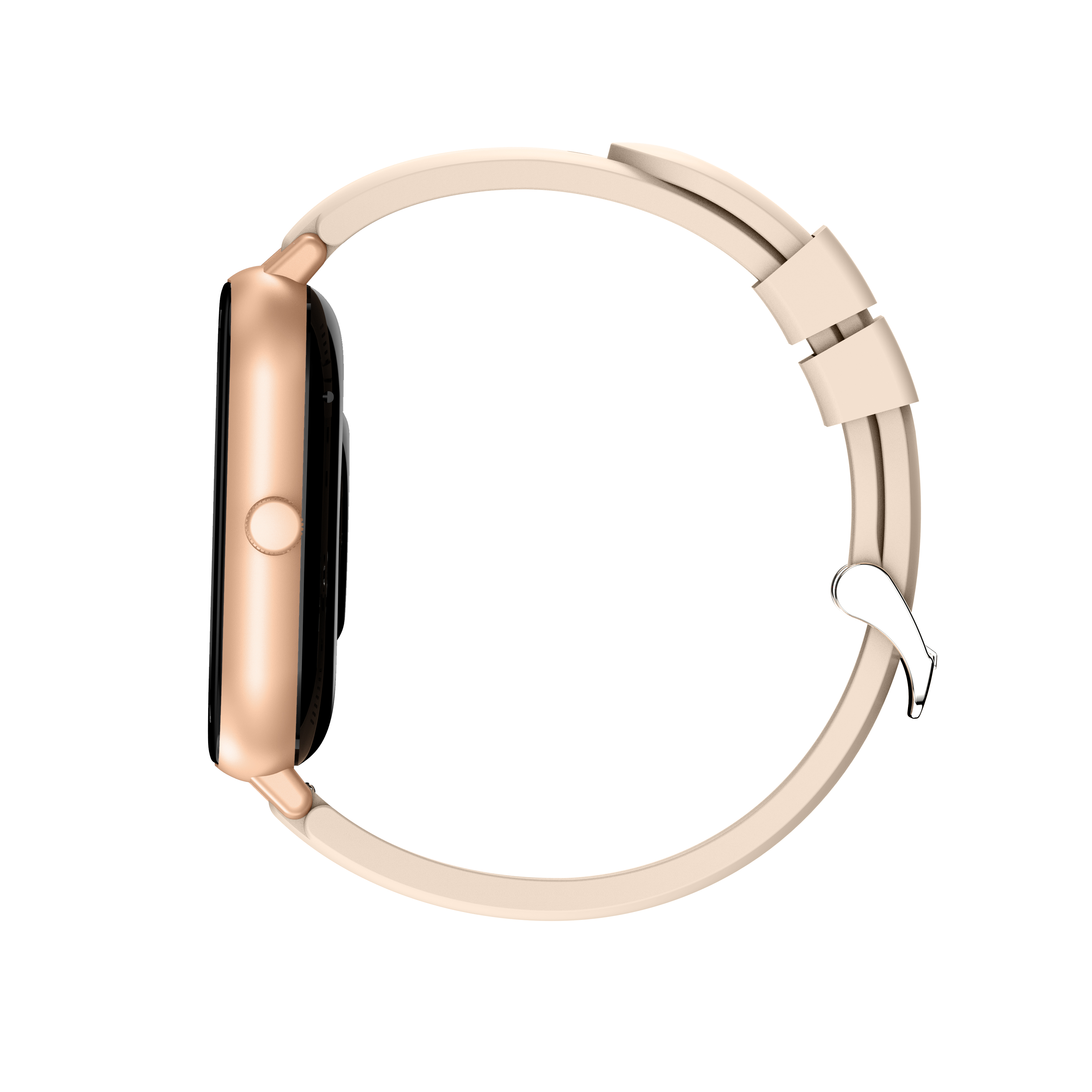 Philippe Palmer Smart Watch LP43 Pro Gold - 3