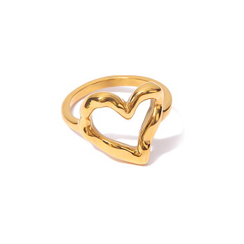 Céleste Ring Anaëlle 18K Gold