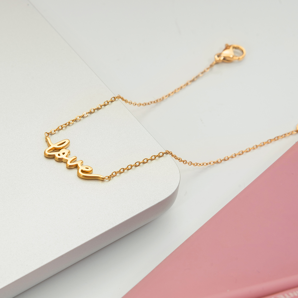 Céleste Bracelet Théophanie 18K Gold - 3