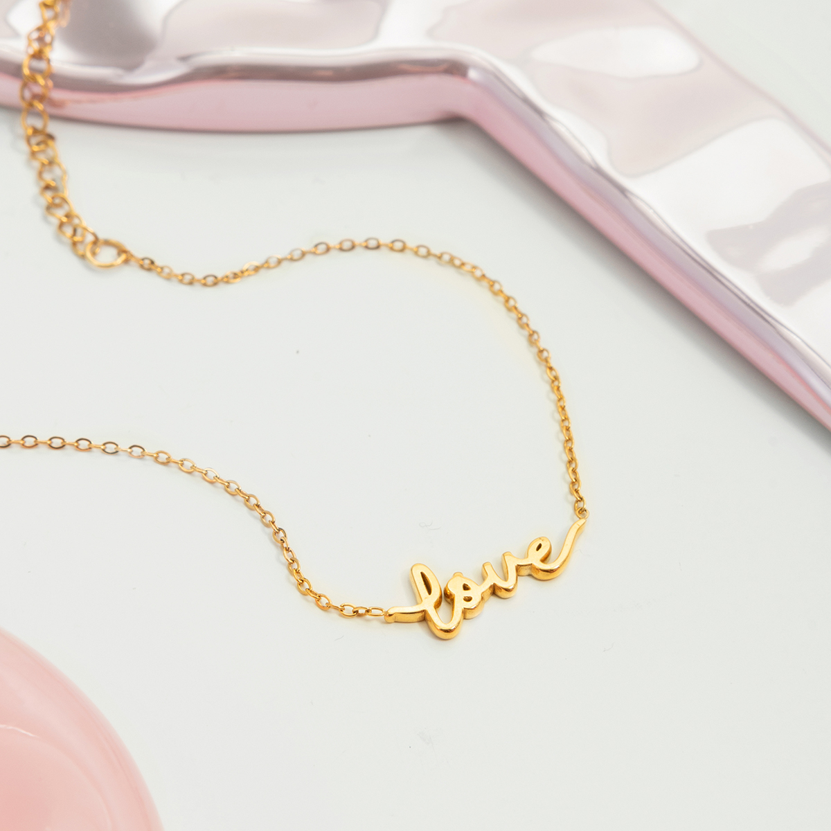 Céleste Bracelet Théophanie 18K Gold - 2