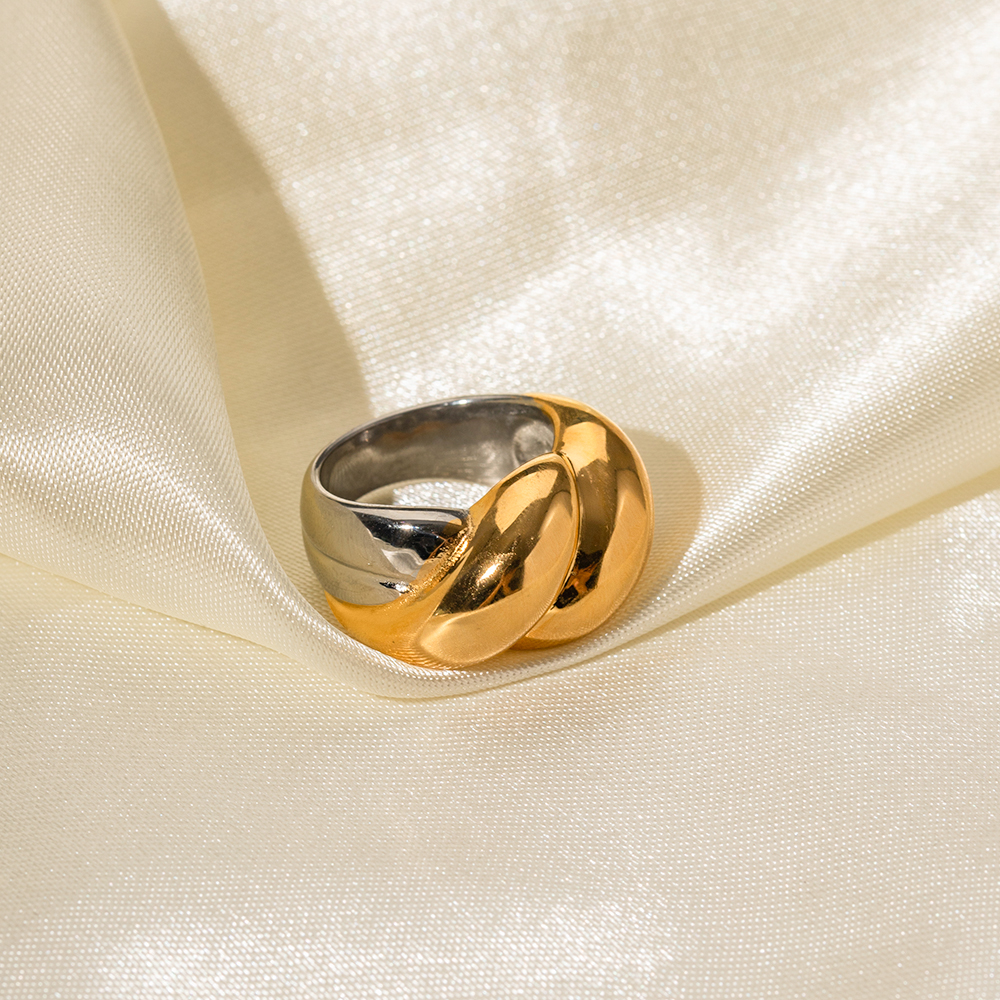 Céleste Ring Josseline 18K Gold - 6