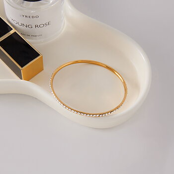Céleste Bracelet Ysélina 18K Gold