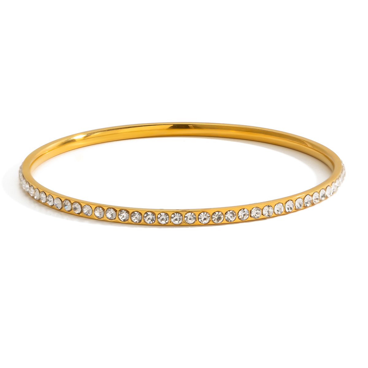 Céleste Bracelet Ysélina 18K Gold - 6
