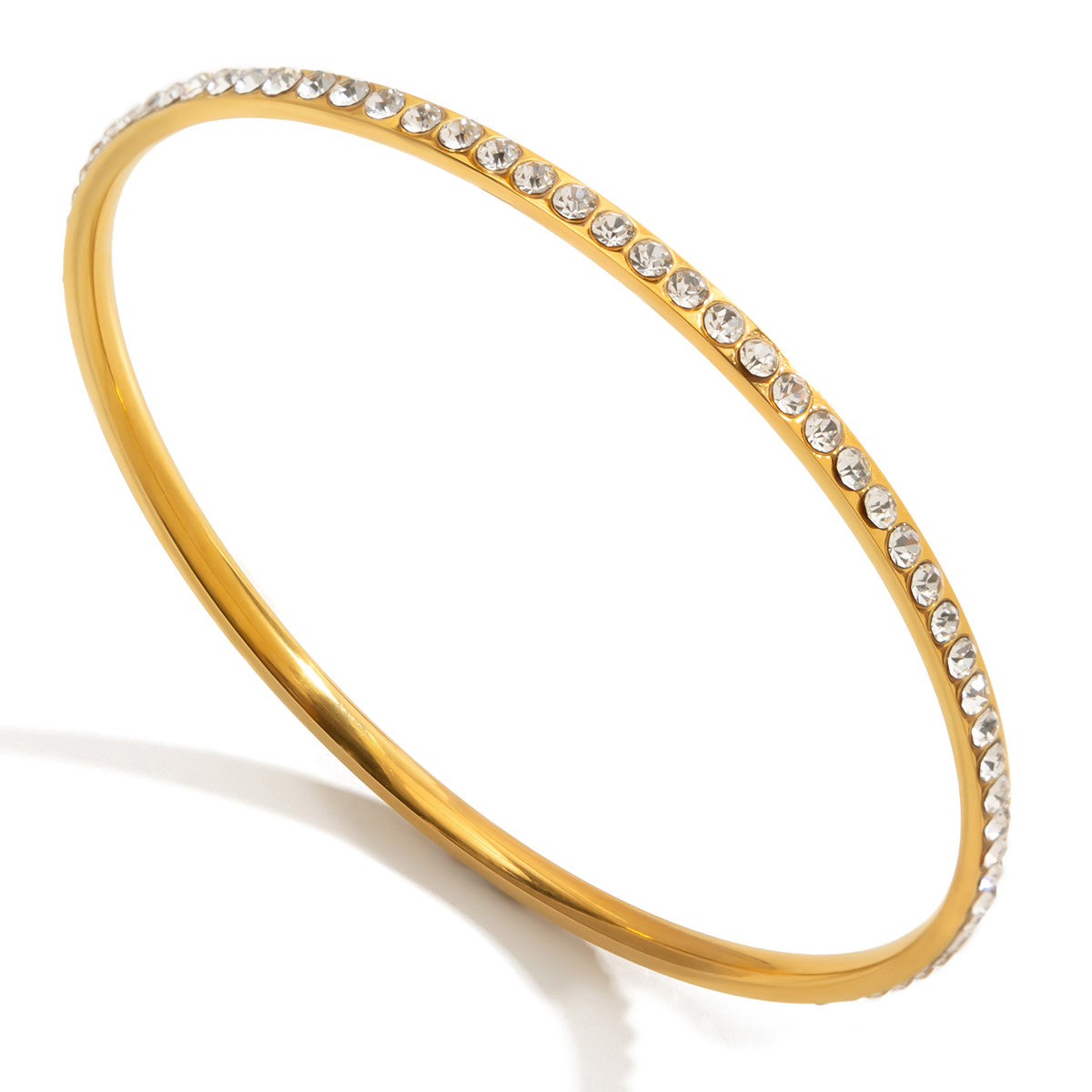 Céleste Bracelet Ysélina 18K Gold - 7