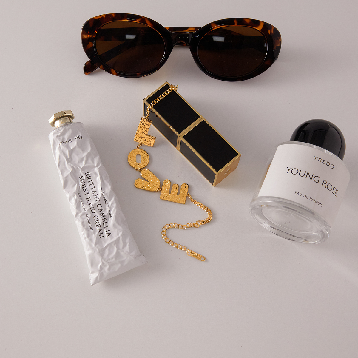 Céleste Bracelet Zoraline 18K Gold