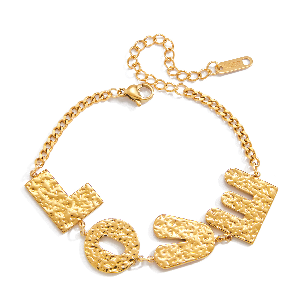 Céleste Bracelet Zoraline 18K Gold - 4