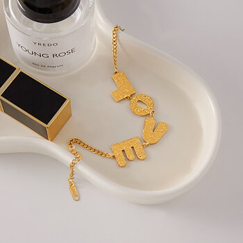Céleste Bracelet Zoraline 18K Gold