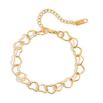 Céleste Bracelet Althéa 18K Gold