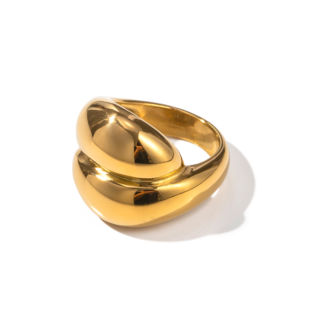 Céleste Ring Sibylle 18K Gold