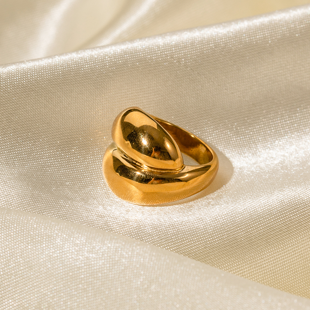 Céleste Ring Sibylle 18K Gold - 6