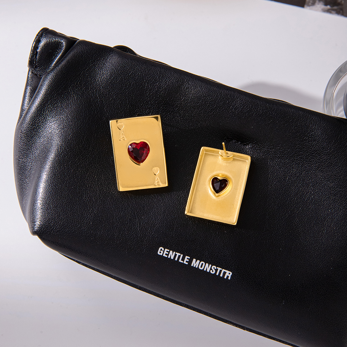 Céleste Earrings Philippa 18K Gold - 10