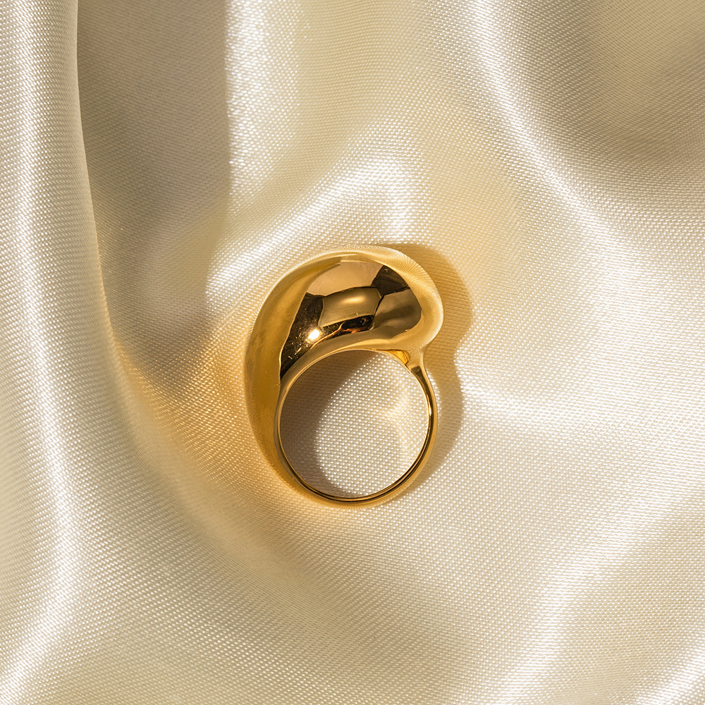 Céleste Ring Nolwenn 18K Gold - 6