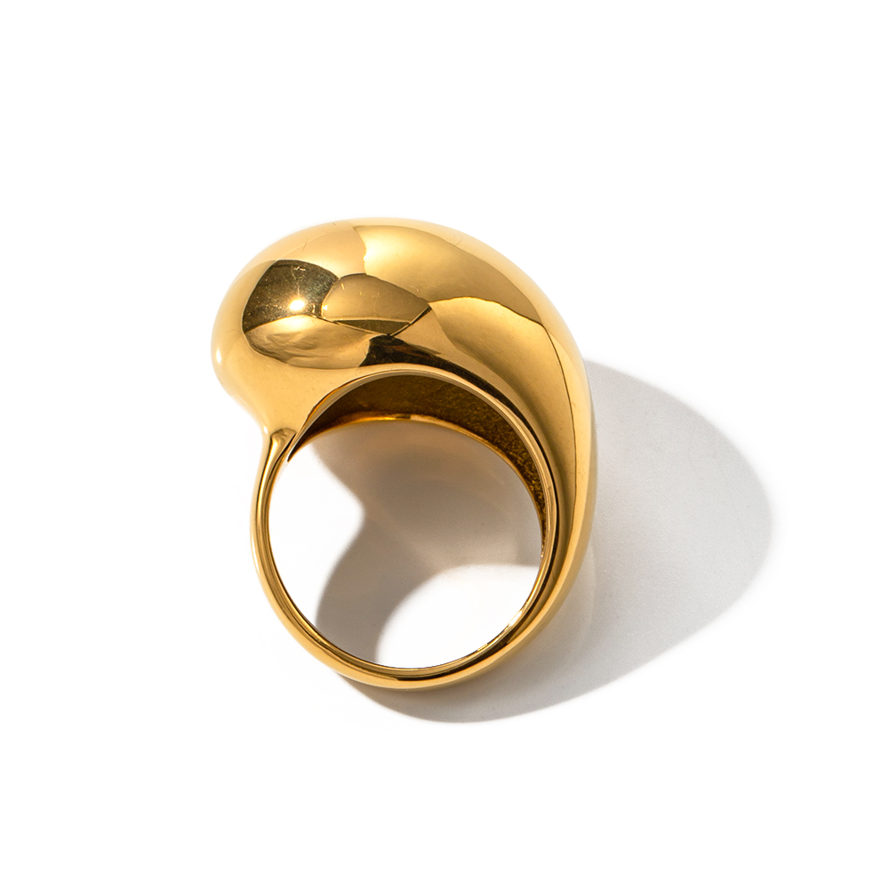 Céleste Ring Nolwenn 18K Gold