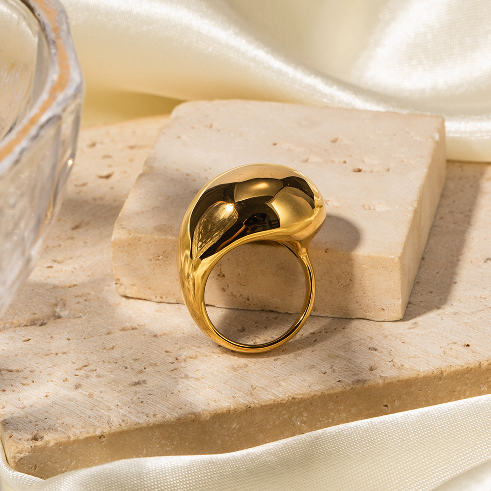 Céleste Ring Nolwenn 18K Gold - 3