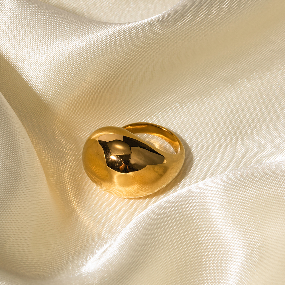 Céleste Ring Nolwenn 18K Gold - 4