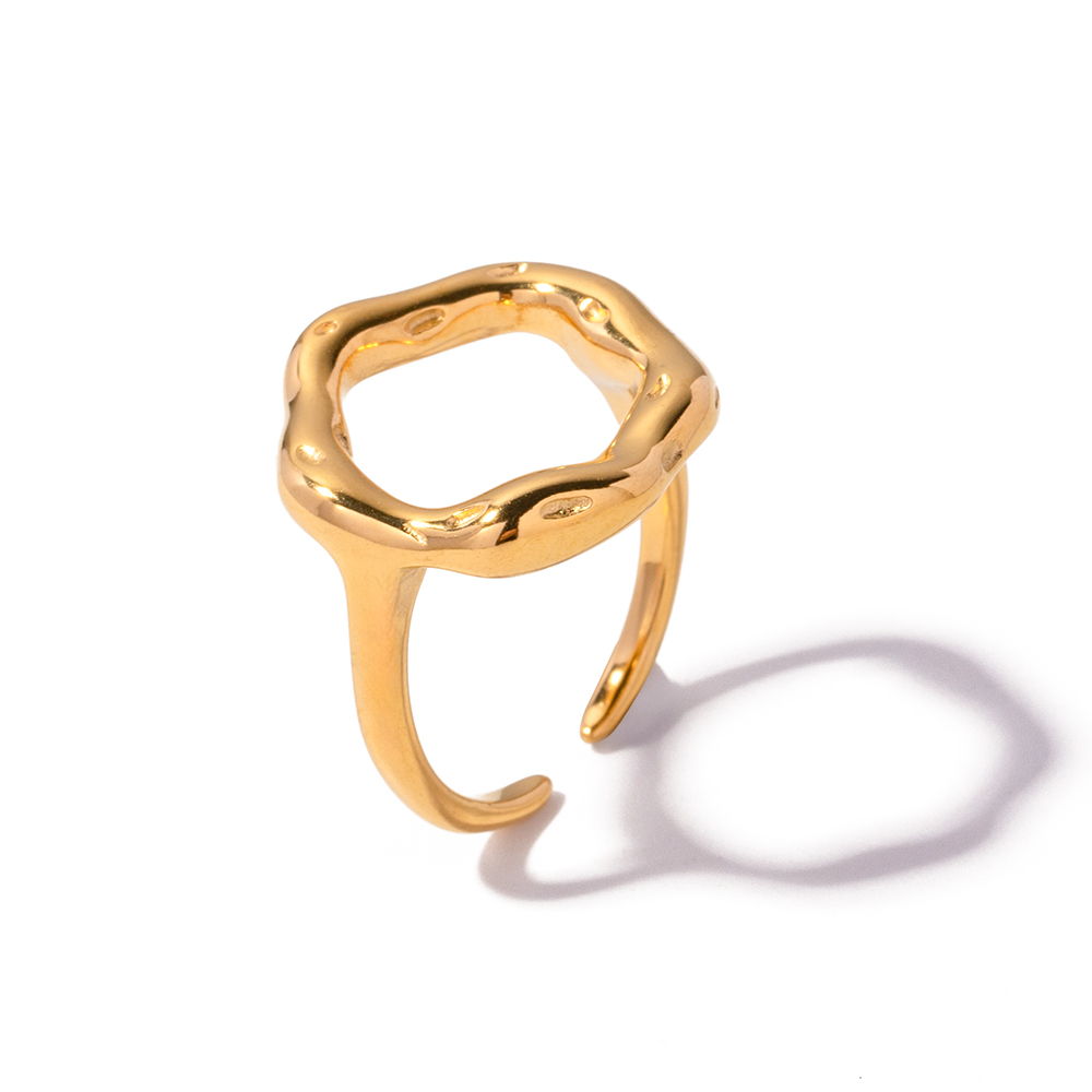 Céleste Ring Thalie 18K Gold