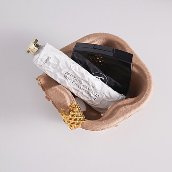 Céleste Ring Mirellia 18K Gold