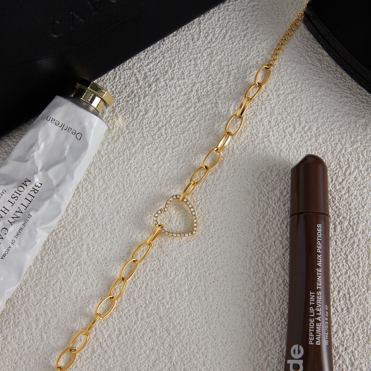 Céleste Bracelet Floriane 18K Gold - 7