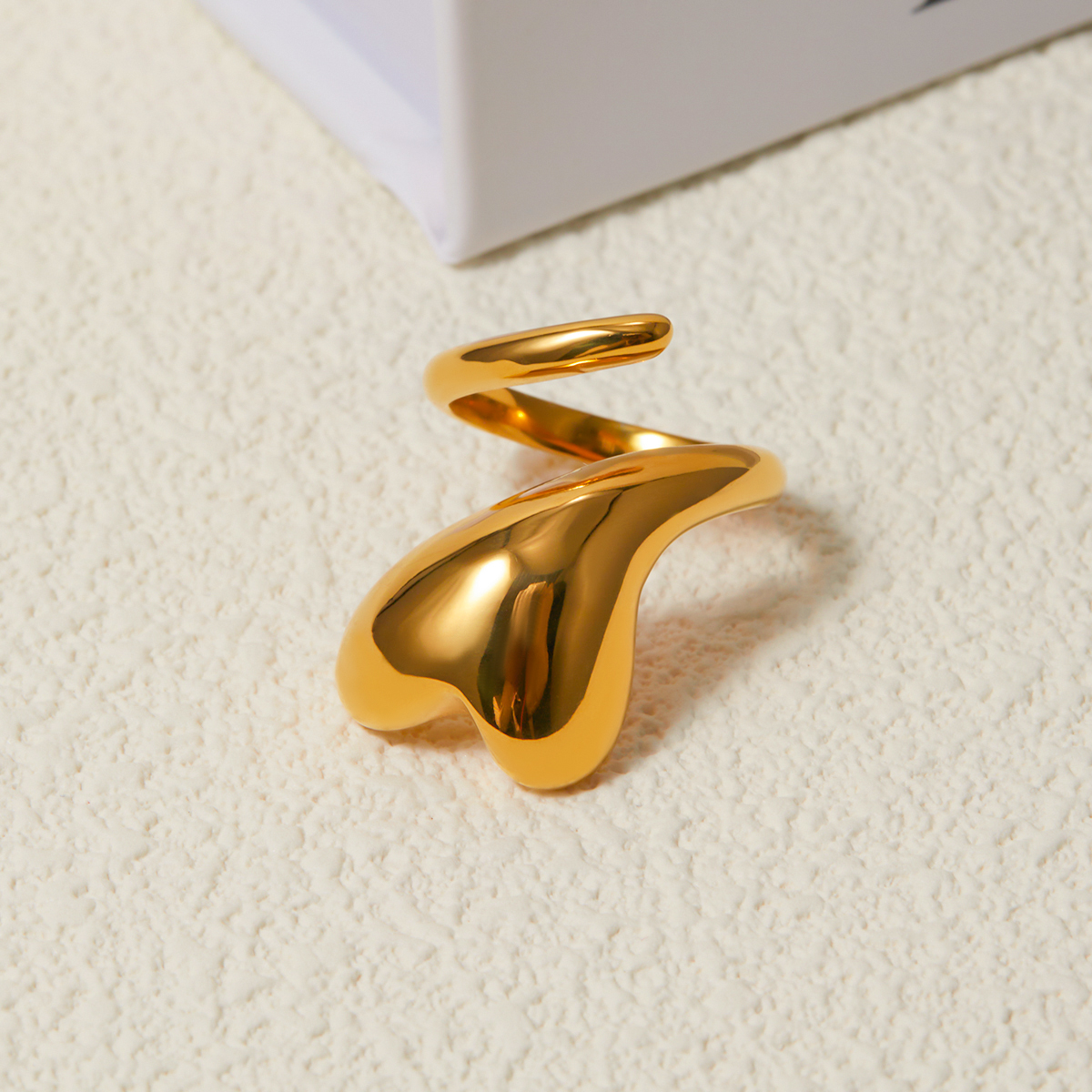 Céleste Ring Sabrina 18K Gold - 2
