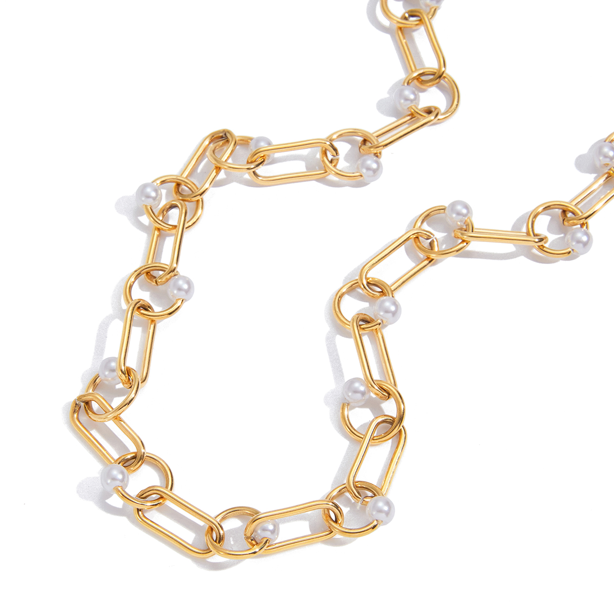 Céleste Necklace Zephirine 18K Gold - 2