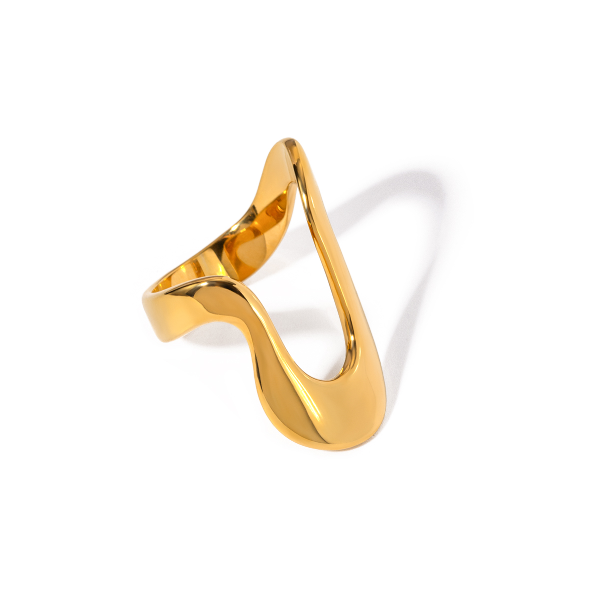 Céleste Ring Mélissa 18K Gold