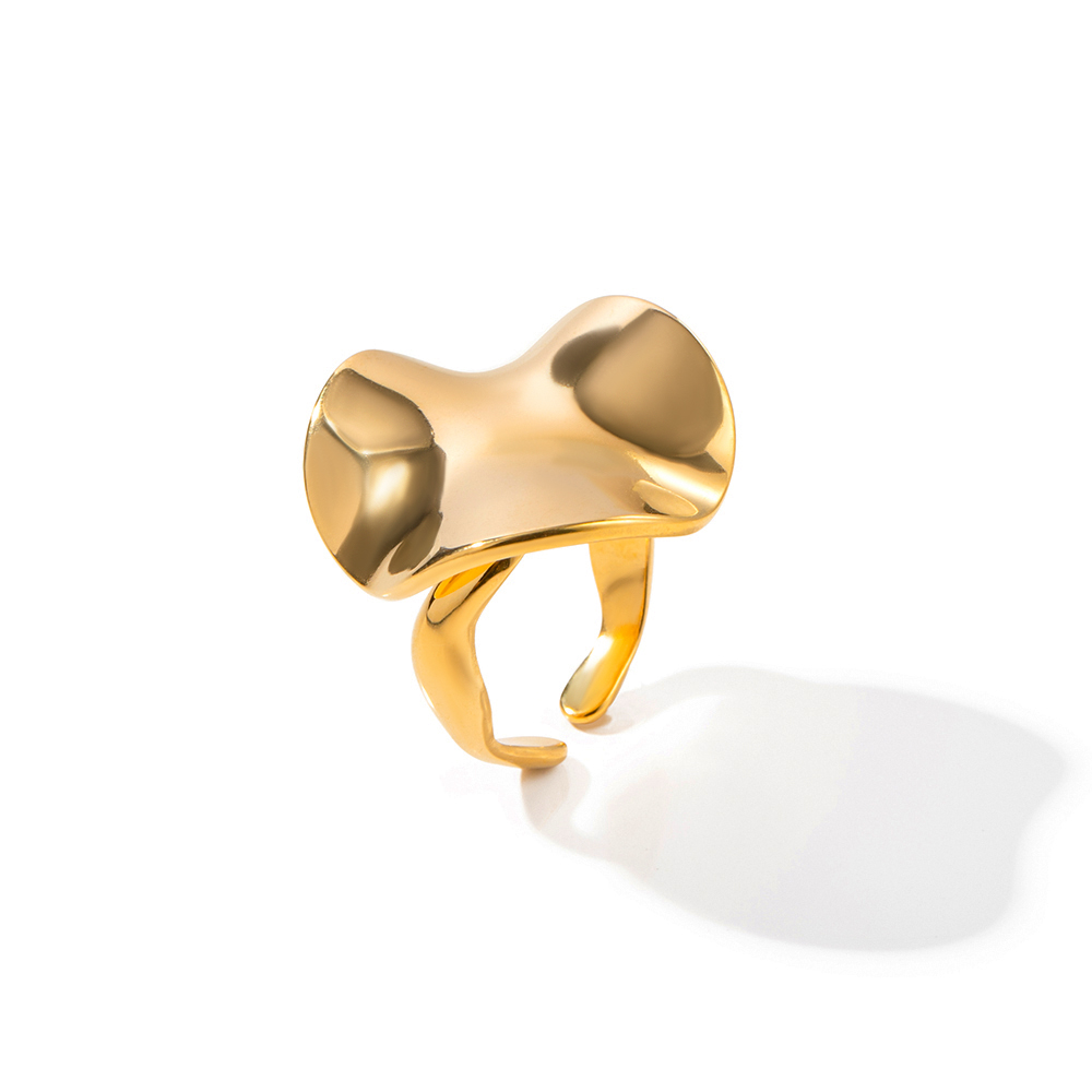 Céleste Ring Édith 18K Gold
