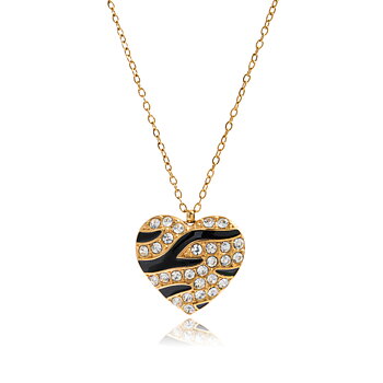 Céleste Necklace Arianthe 18K Gold