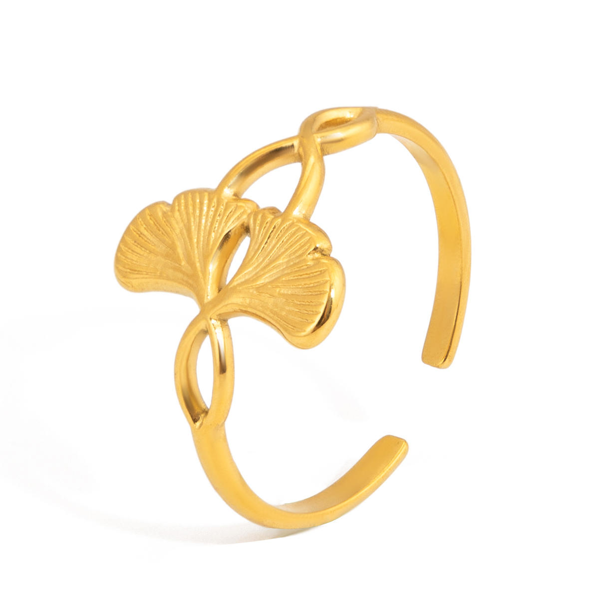 Céleste Ring Evelysse 18K Gold - 5
