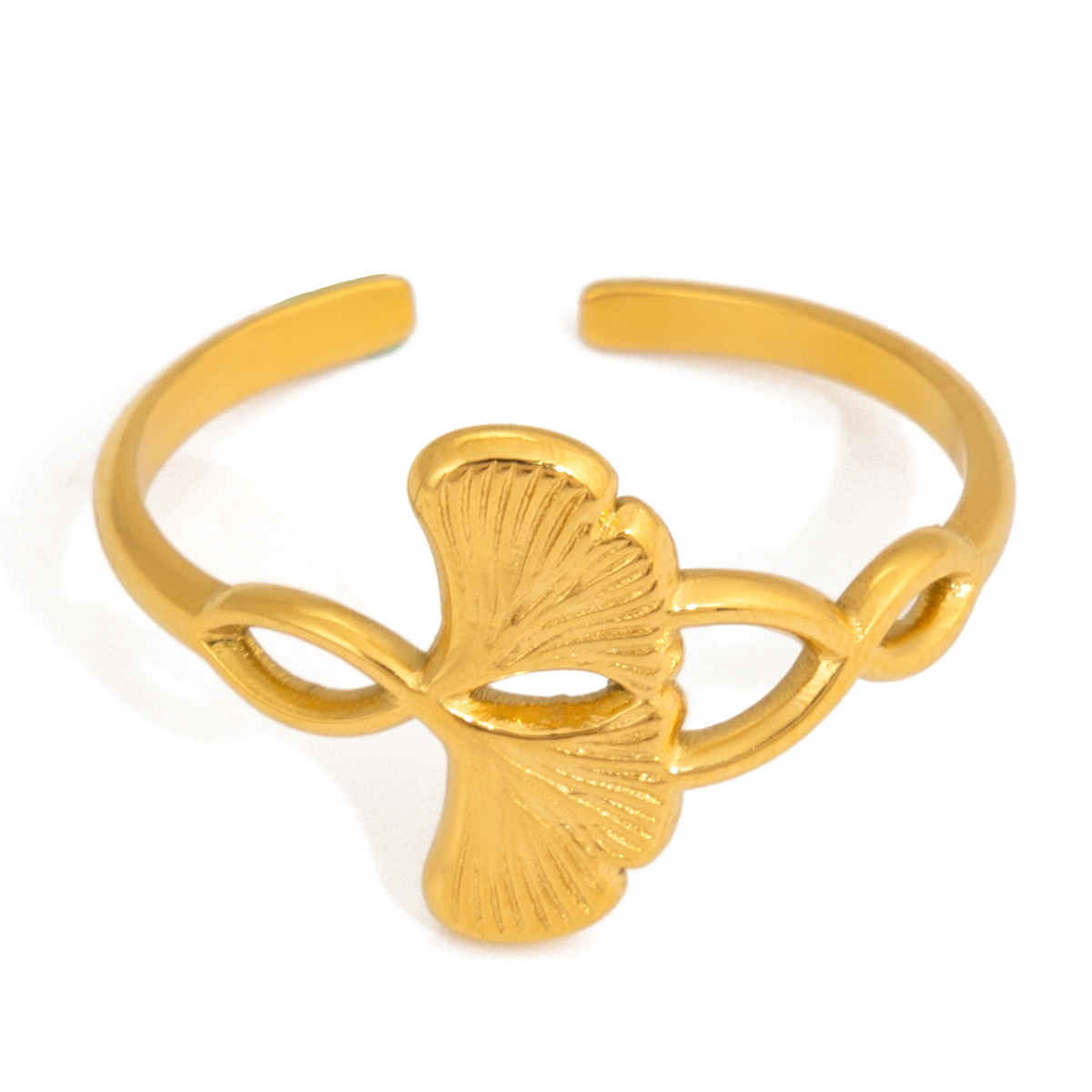 Céleste Ring Evelysse 18K Gold - 4