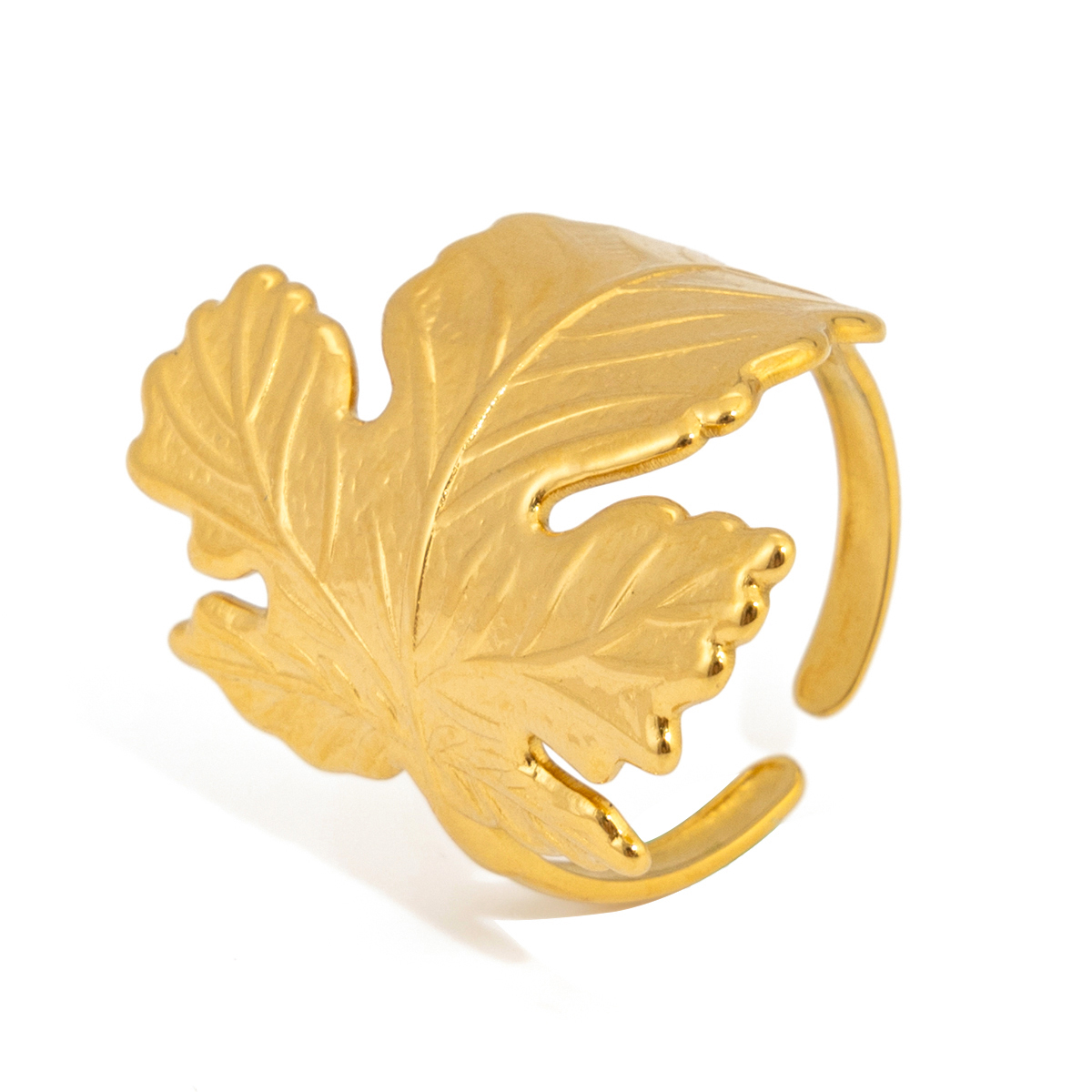 Céleste Ring Fiorélise 18K Gold - 9