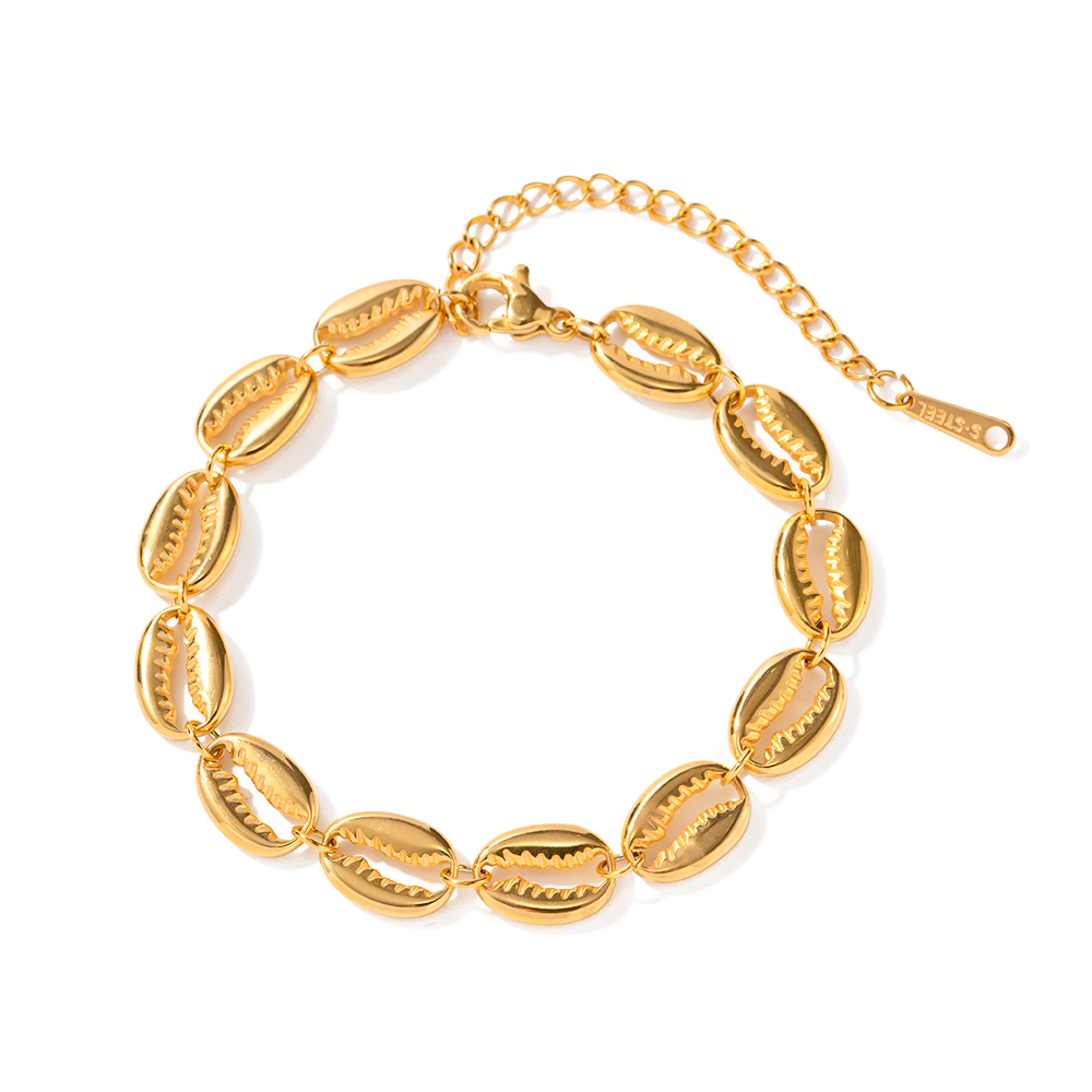 Céleste Bracelet Ysé 18K Gold