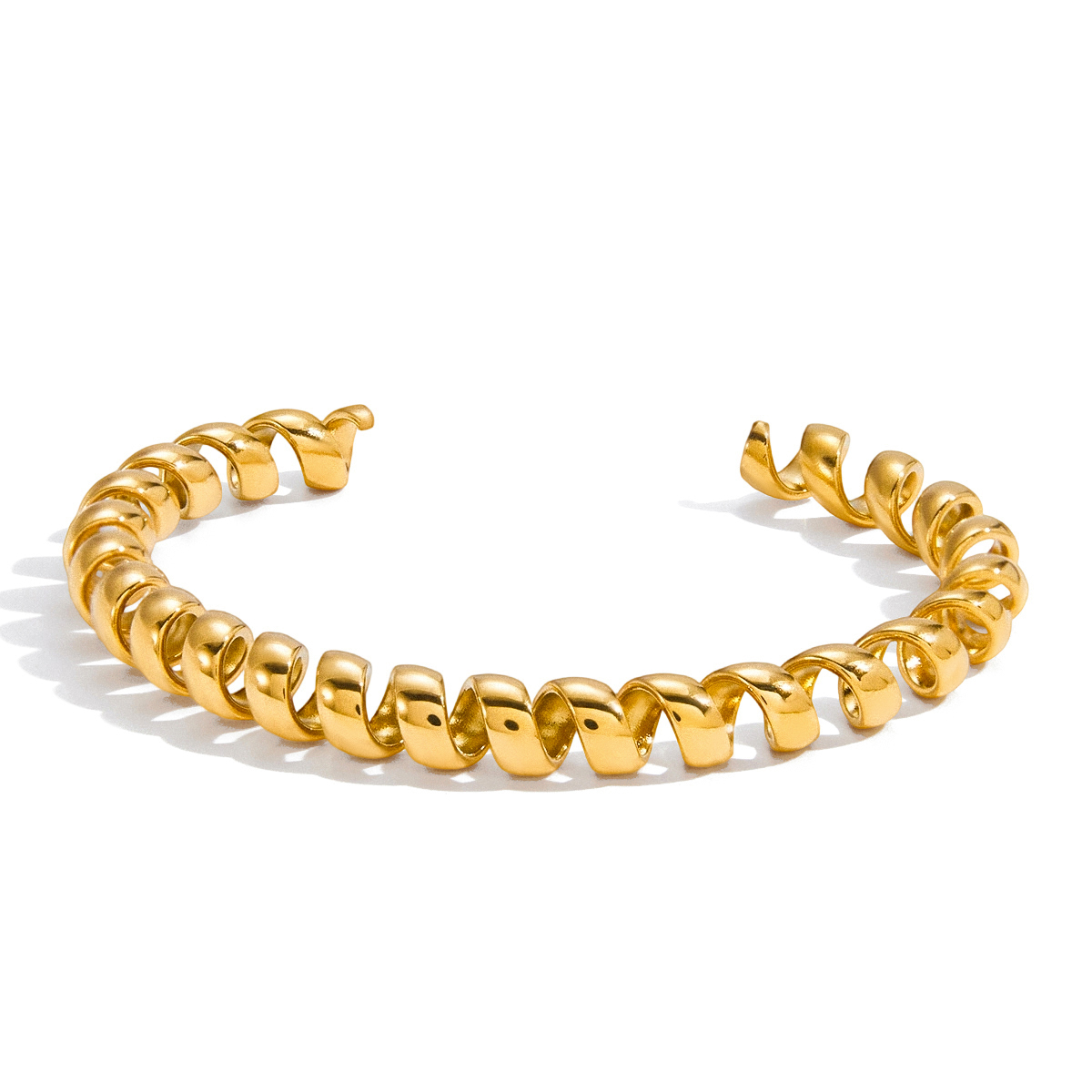 Céleste Bracelet Pétronille 18K Gold - 8