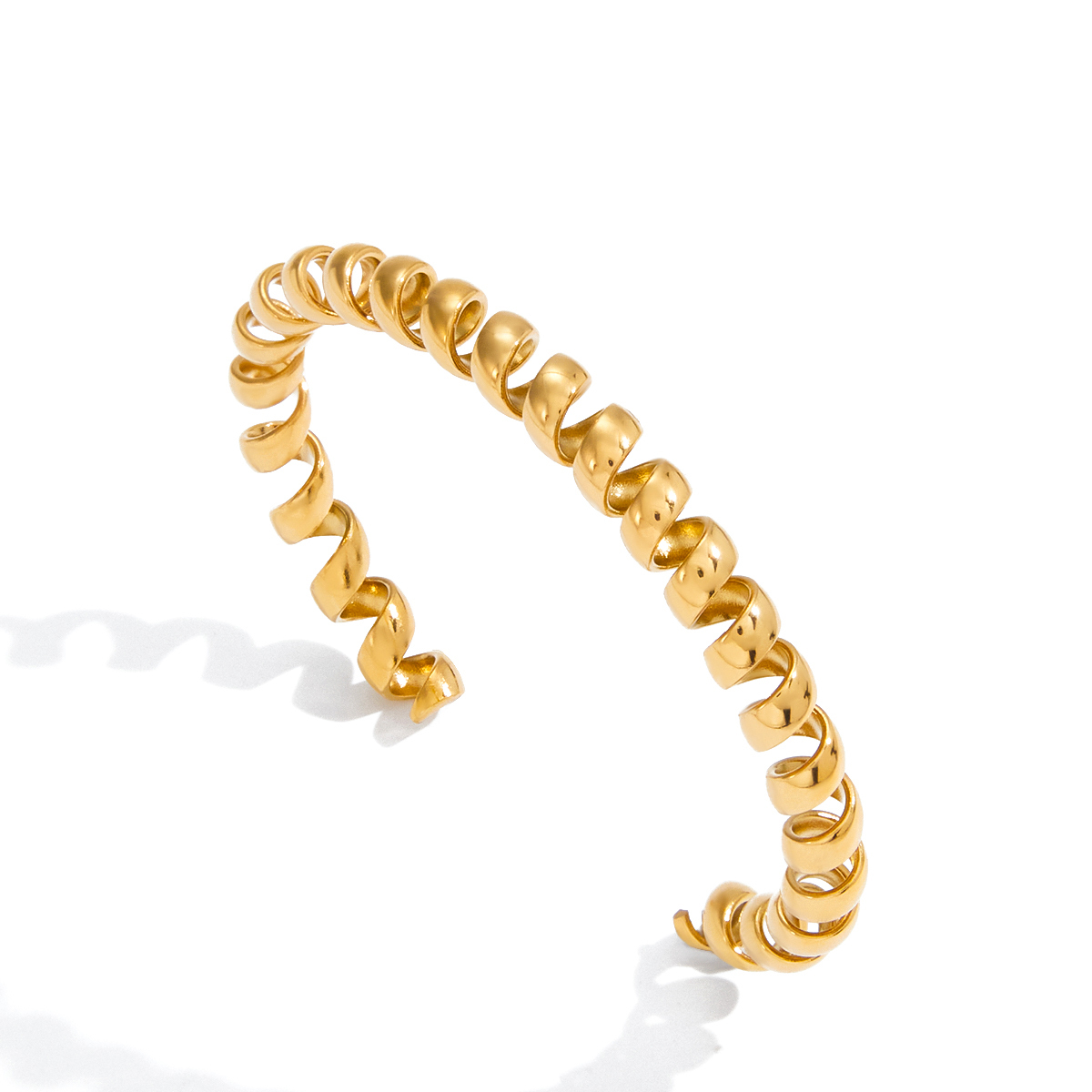 Céleste Bracelet Pétronille 18K Gold - 7