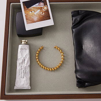 Céleste Bracelet Pétronille 18K Gold