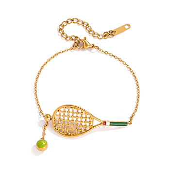 Céleste Bracelet Seraphita 18K Gold